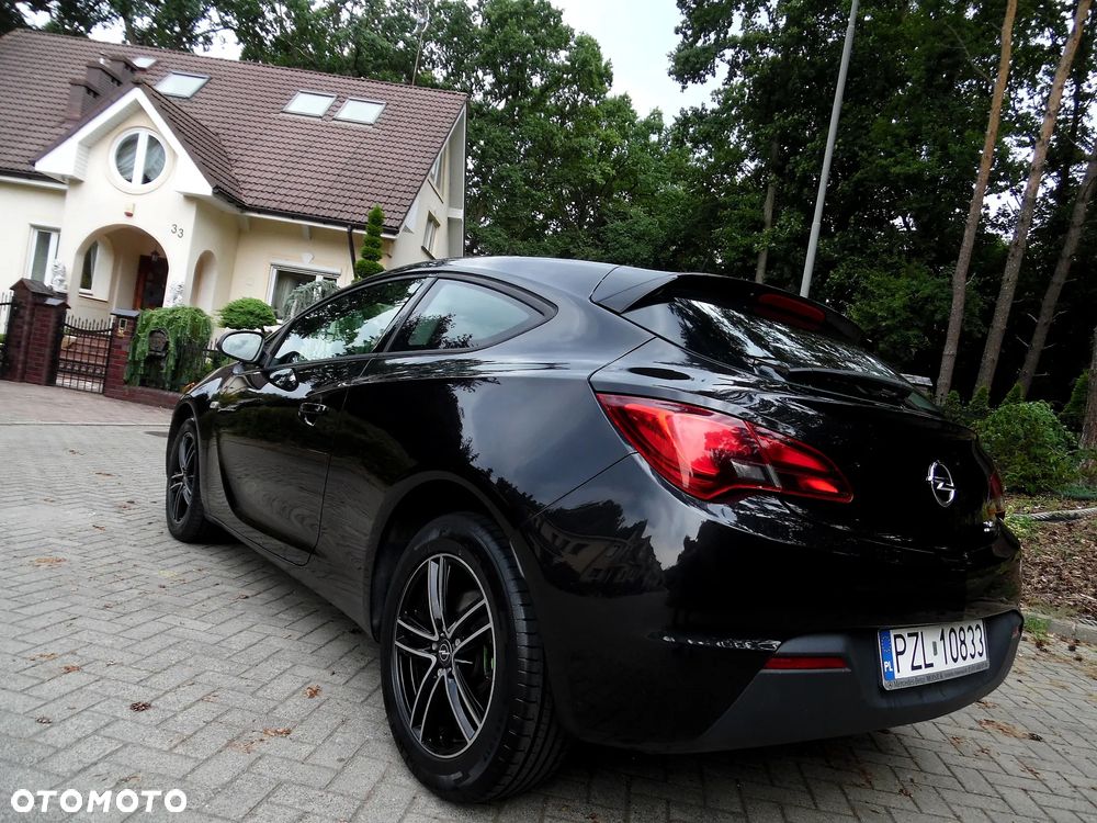 Opel Astra - 6