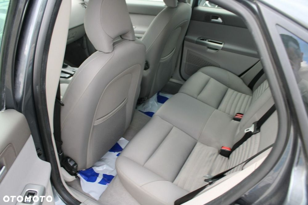Volvo S40 - 11