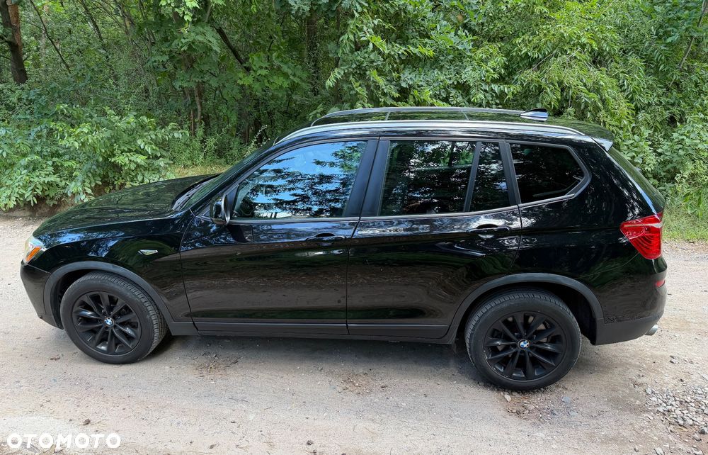 BMW X3 - 3