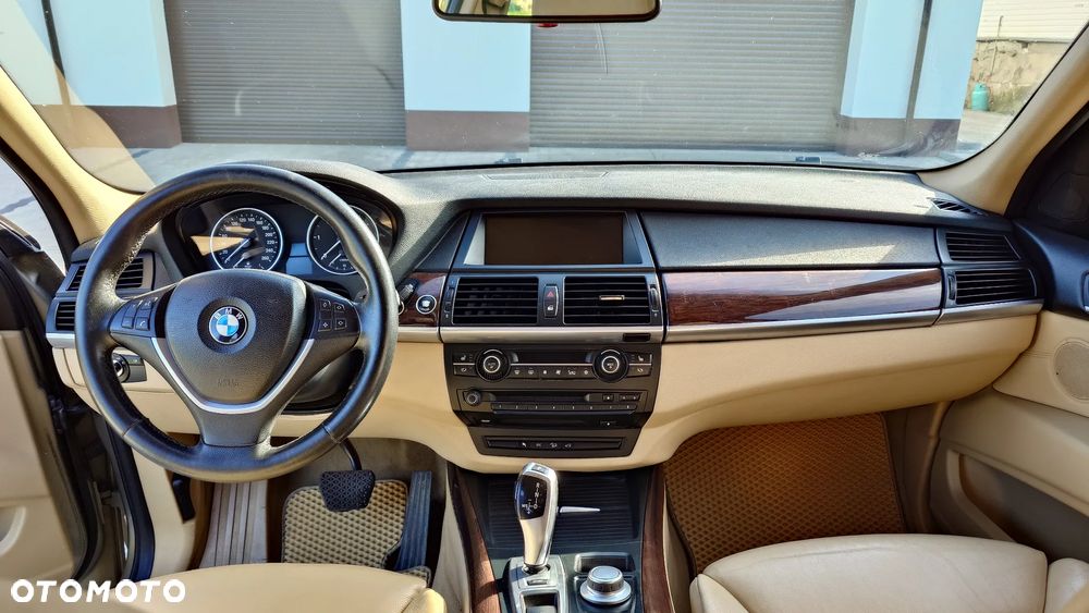 BMW X5 3.0sd xDrive - 3