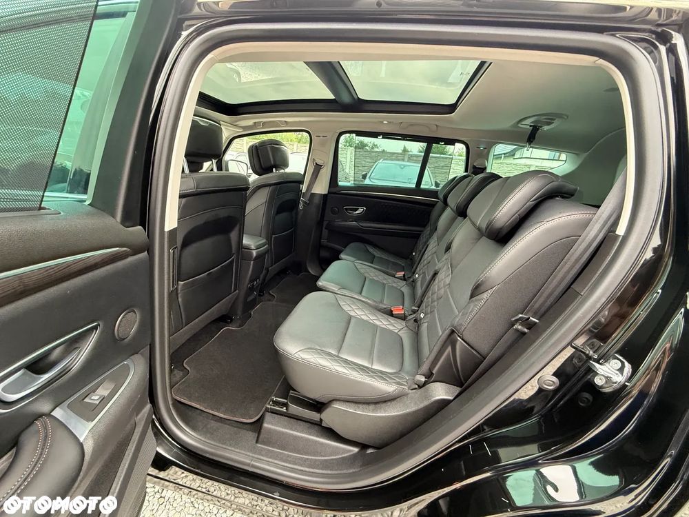 Renault Espace BLUE dCi 200 EDC INITIALE PARIS - 34