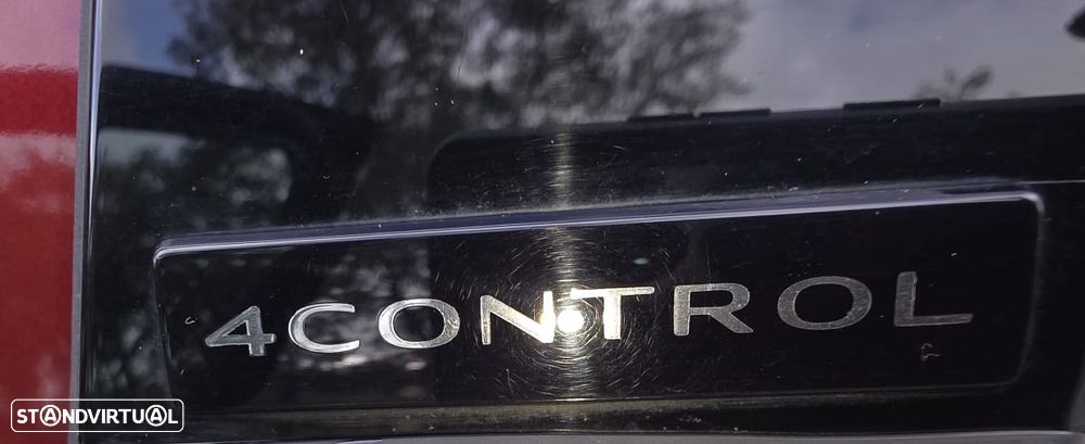 Renault Talisman Sport Tourer 1.7 Blue dCi Initiale Paris - 28