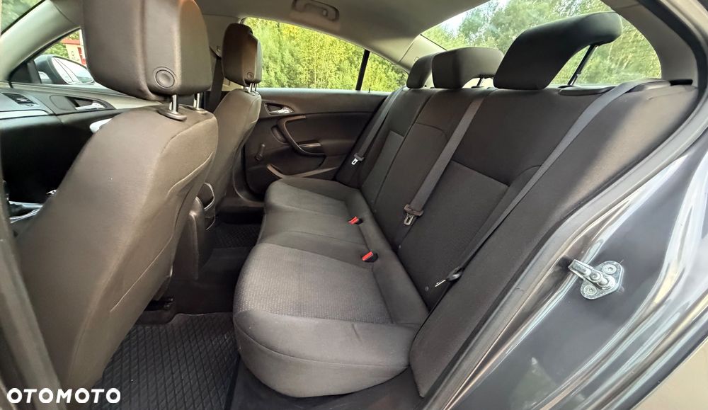 Opel Insignia 1.6 Edition - 27