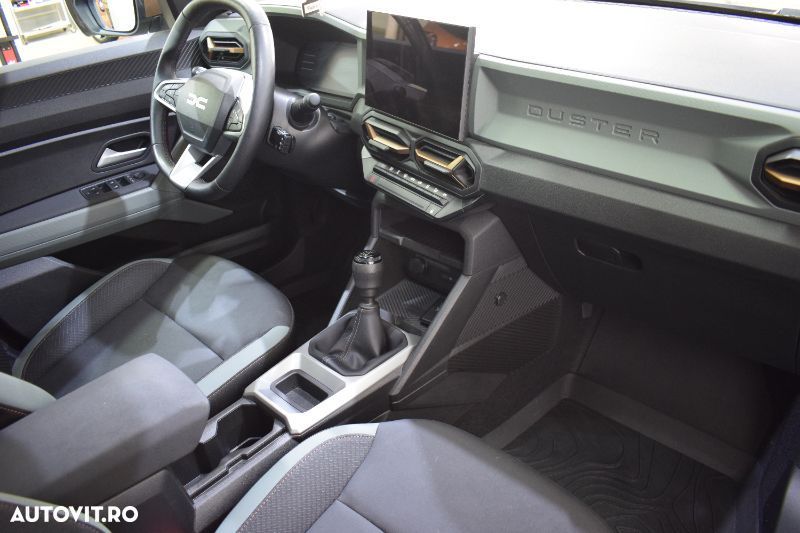 Dacia Duster ECO-G 100 Extreme - 12