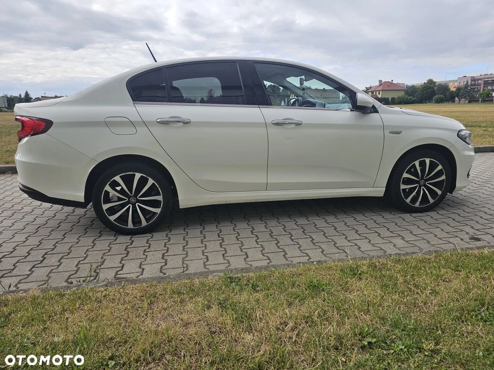 Fiat Tipo 1.4 16v Lounge - 6
