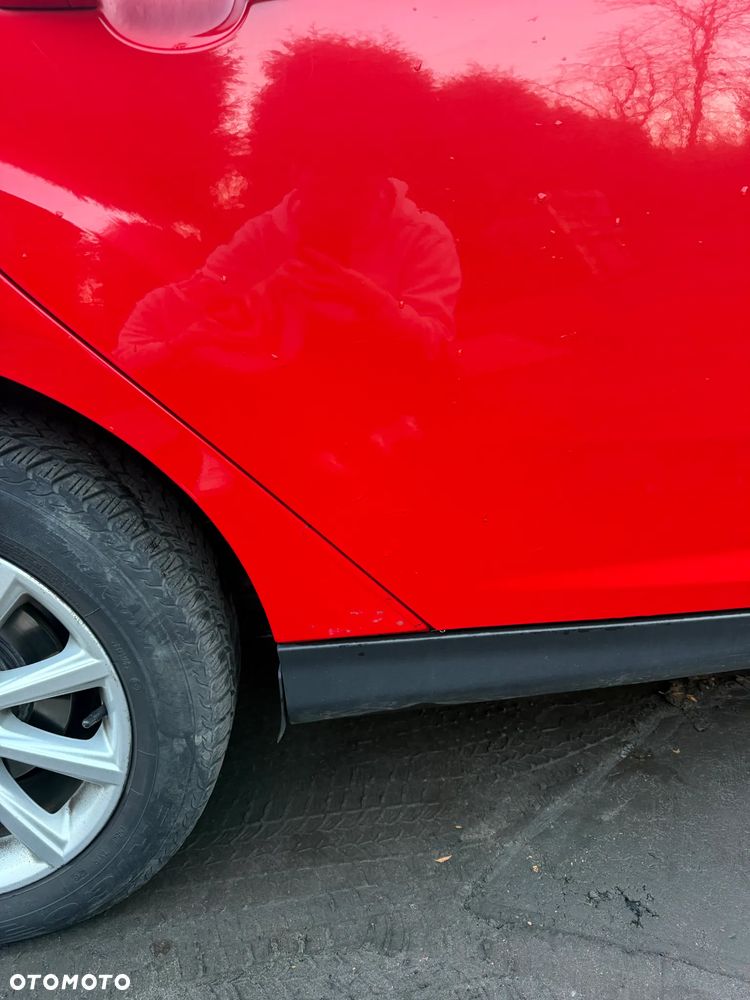 Ford Focus 1.6 TDCi Titanium - 11