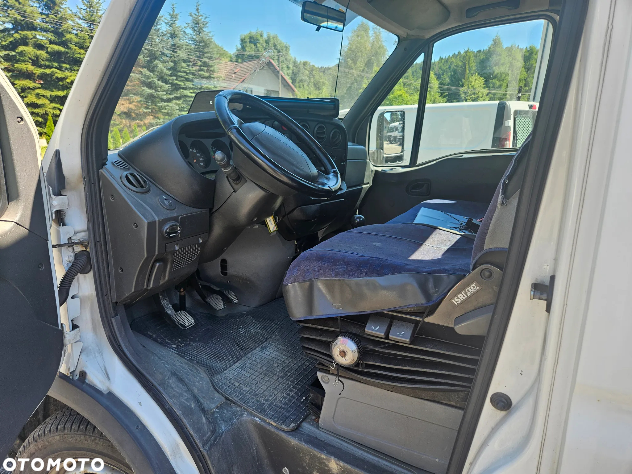 Iveco daily - 7