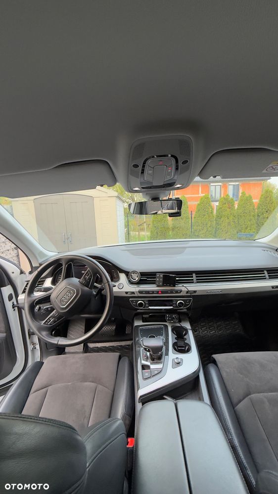 Audi Q7 - 20
