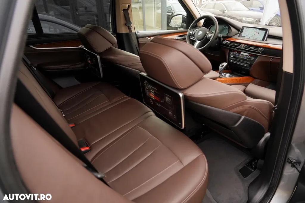 BMW X5 xDrive30d - 13