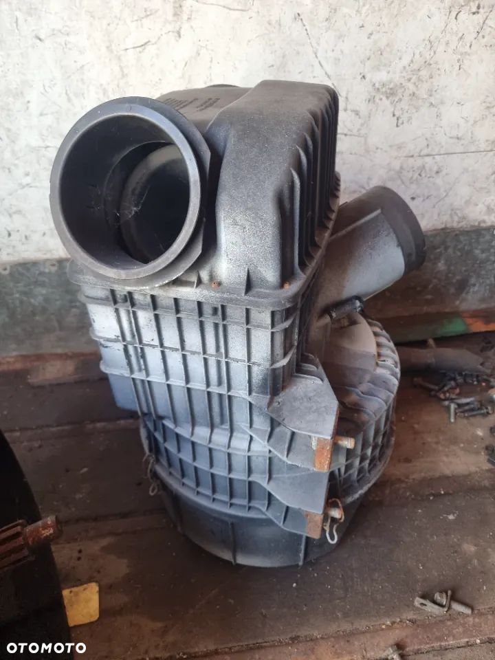 Obudowa filtra Mercedes SK - 3