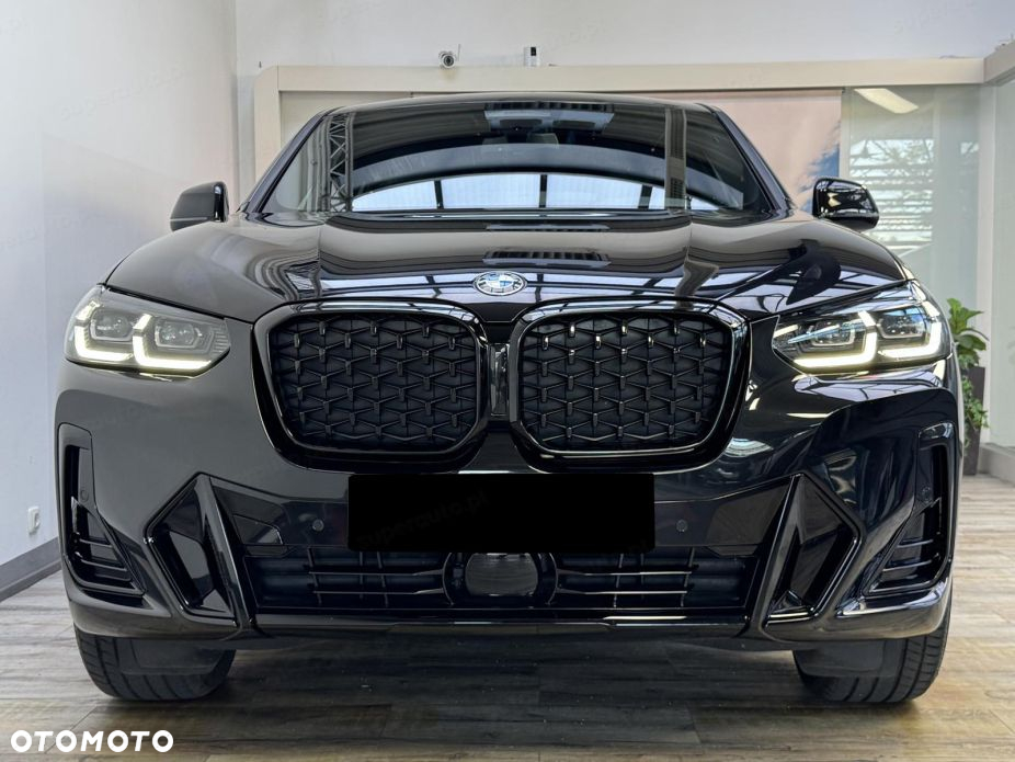 BMW X4 - 6
