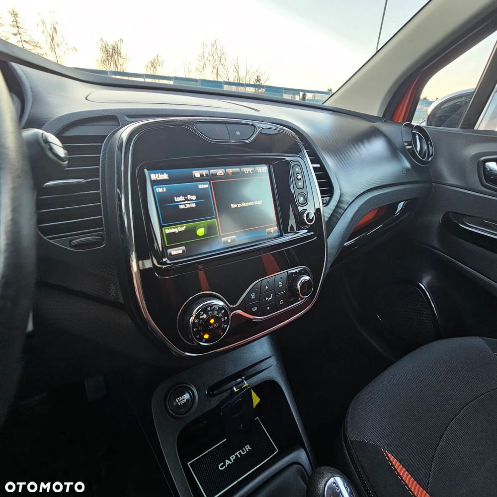 Renault Captur ENERGY dCi 90 Start&Stop Expression - 19