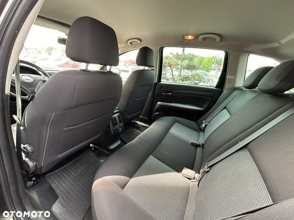 Fiat Croma 1.8 16V Active - 7