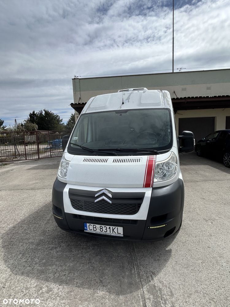 Citroën Jumper - 3