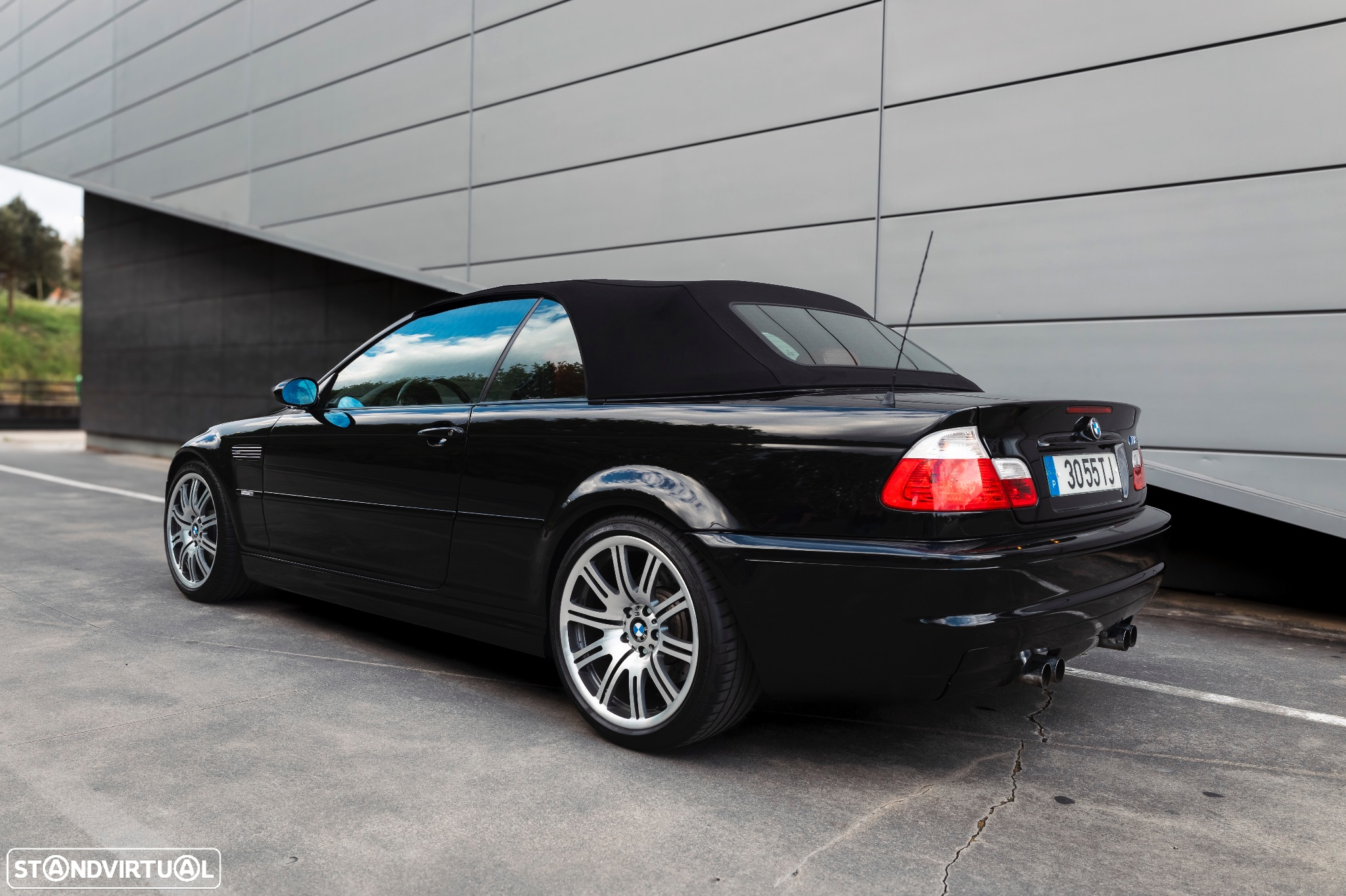 BMW M3 - 5