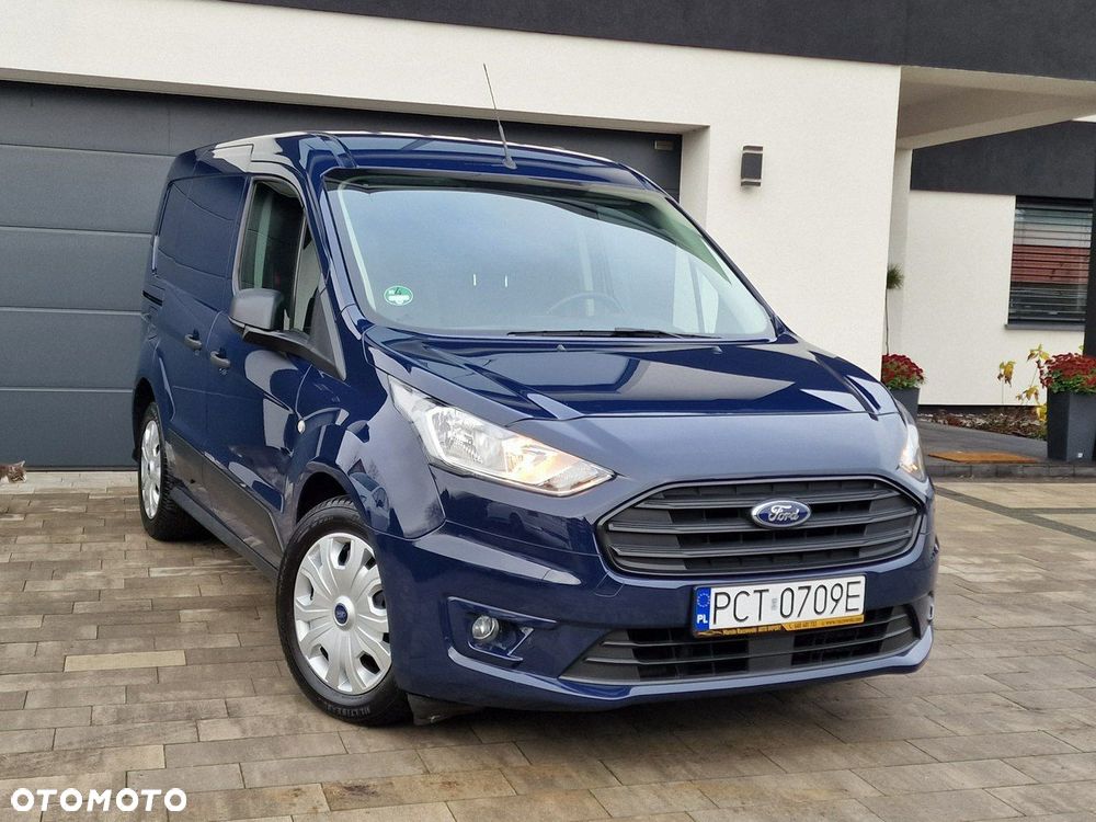 Ford Transit Connect - 22