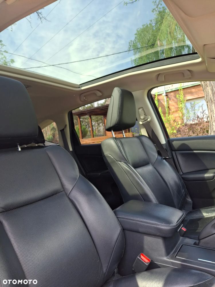 Honda CR-V 2.0 Executive - 21