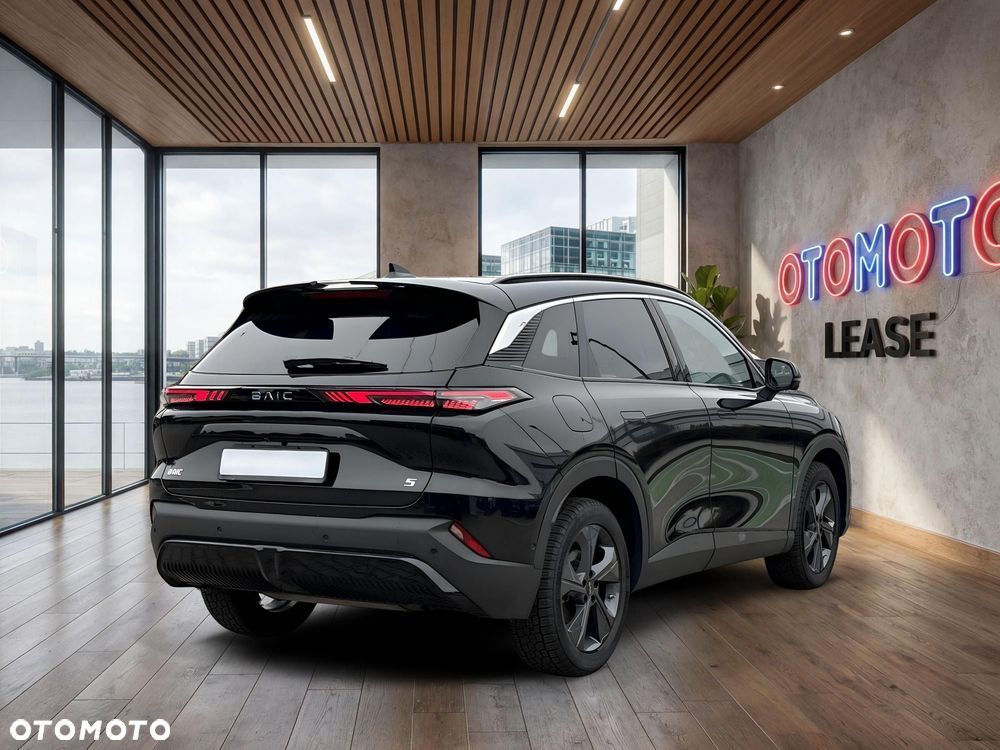 BAIC 5 Beijing 1.5T Luxury DCT - 7