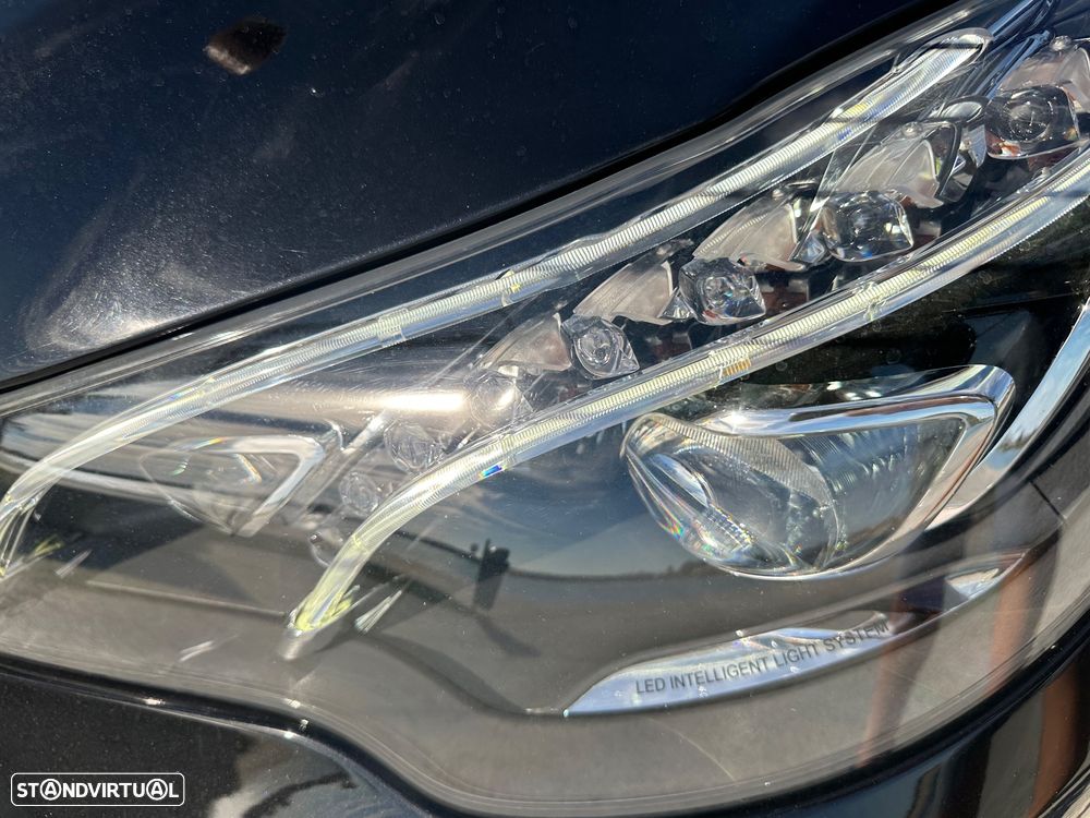Mercedes-Benz E 250 CDI Avantgarde BE Auto. - 10