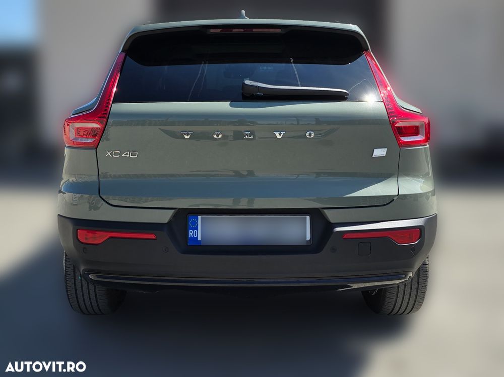 Volvo XC 40 - 2