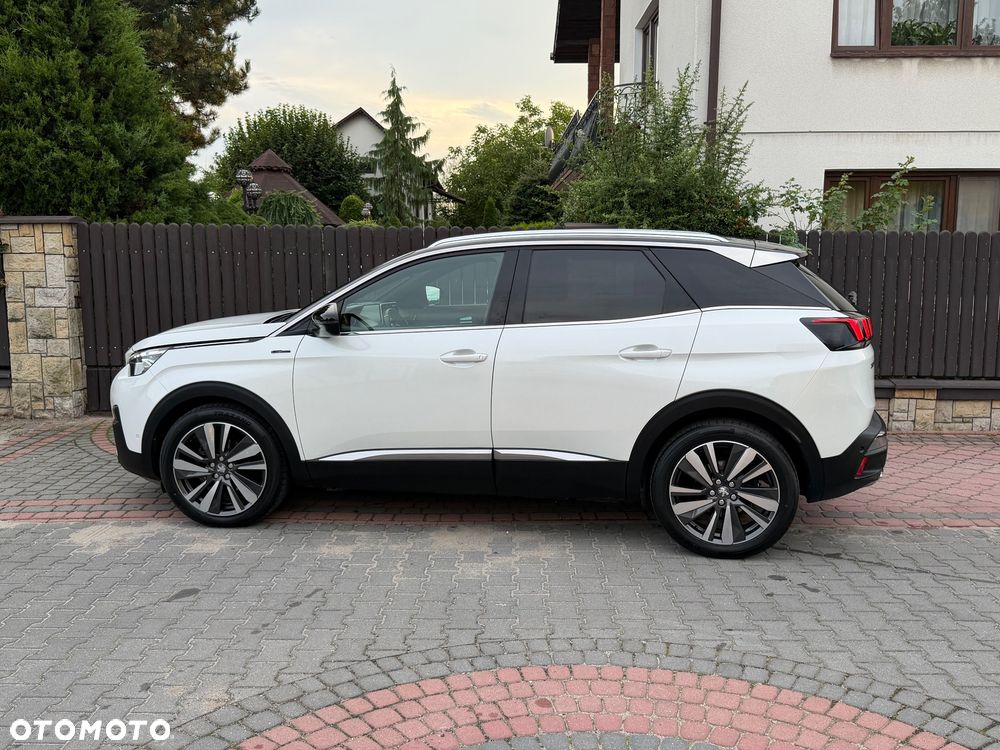 Peugeot 3008 - 7