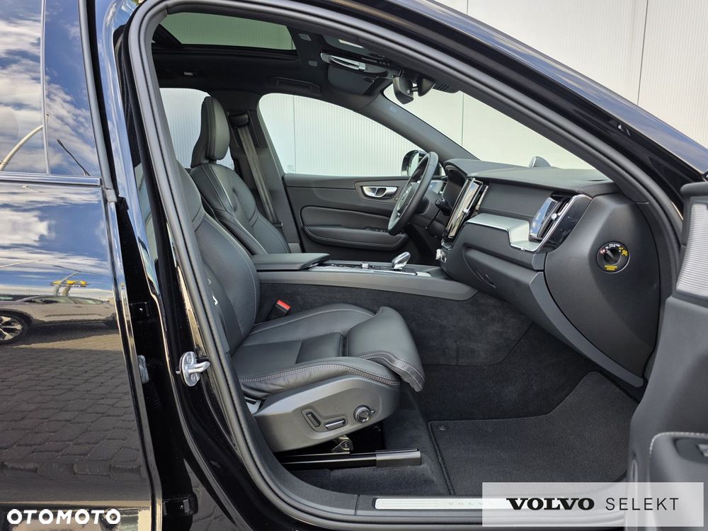 Volvo XC 60 - 16