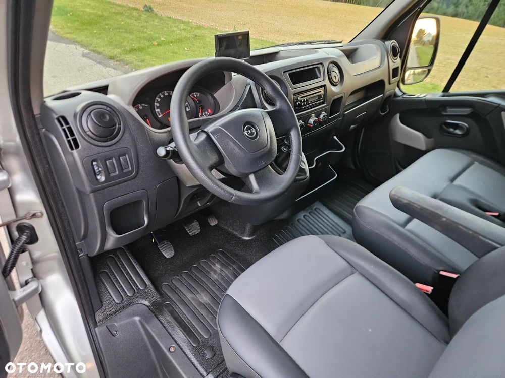 Renault MASTER - 12