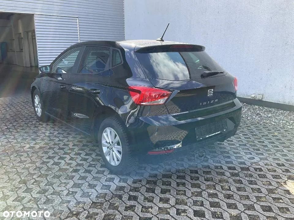 Seat Ibiza - 3