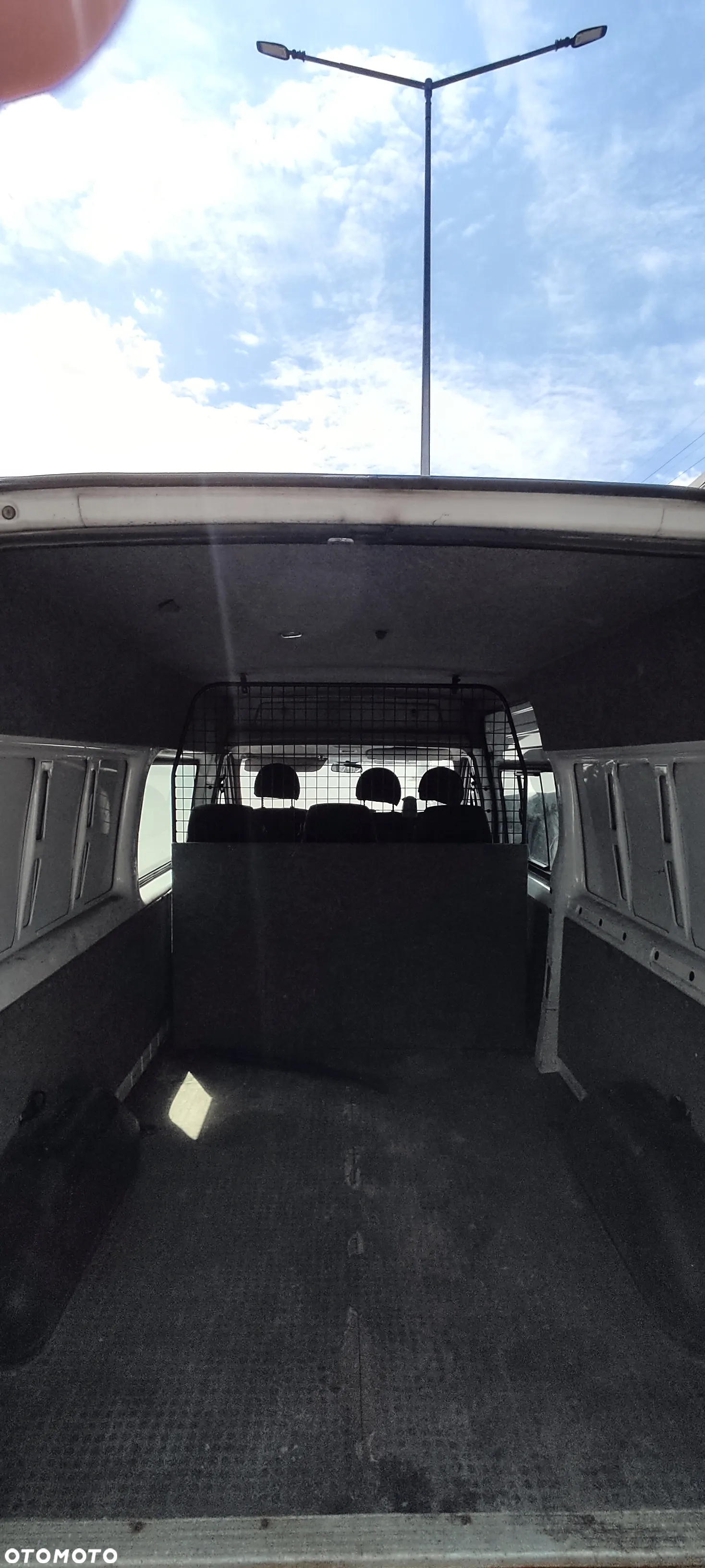 Ford Transit - 8