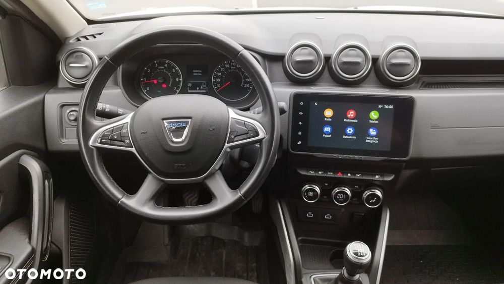 Dacia Duster 1.3 TCe Prestige 4WD - 17