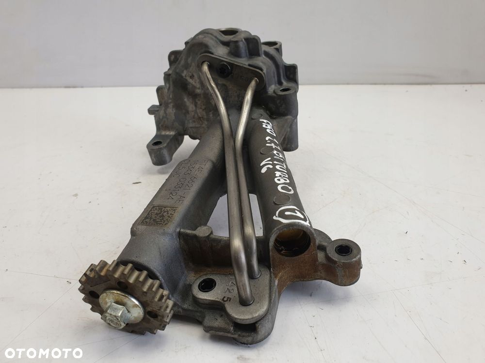 Ford F150 2.7 T BI TURBO POMPA OLEJU OLEJOWA - 11