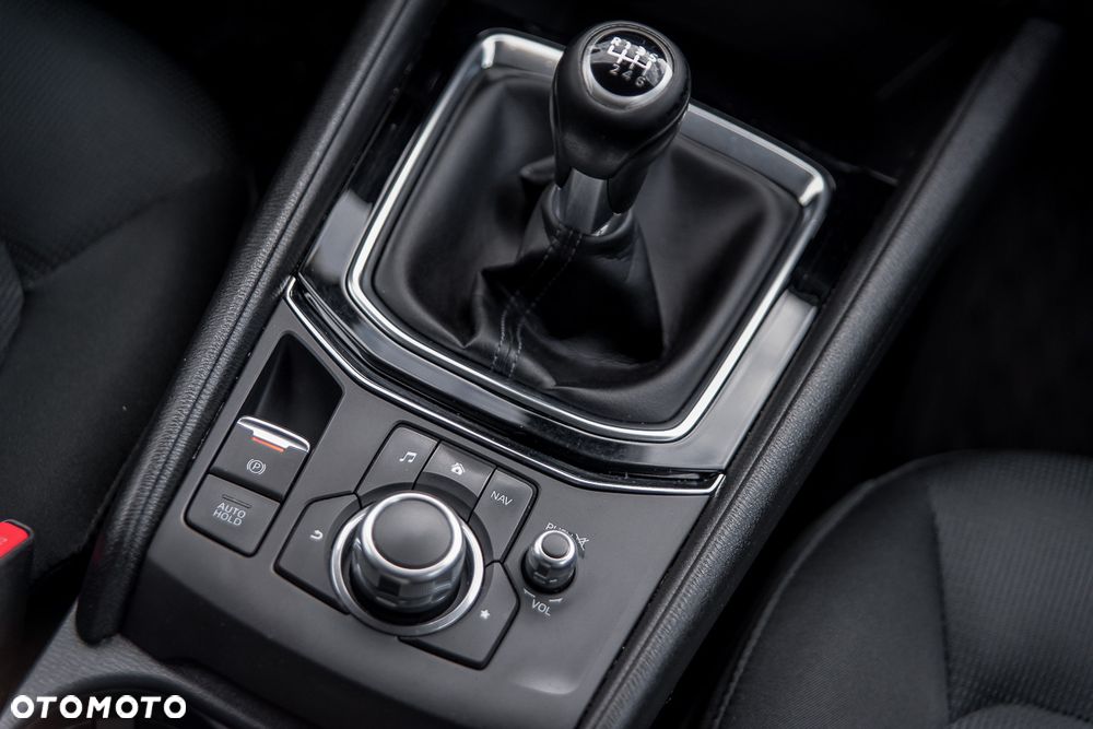 Mazda CX-5 2.0 Skyenergy 2WD - 30