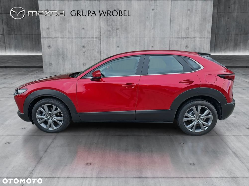 Mazda CX-30 2.0 mHEV Centre-Line 2WD - 8