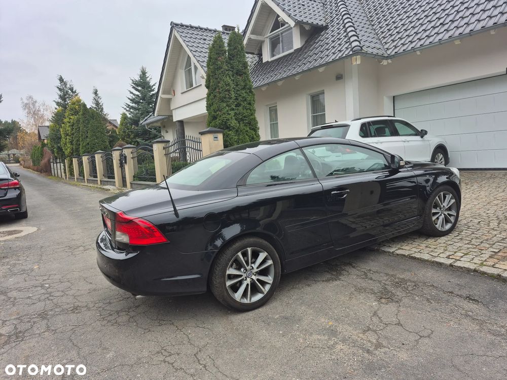 Volvo C70 D3 Momentum - 15