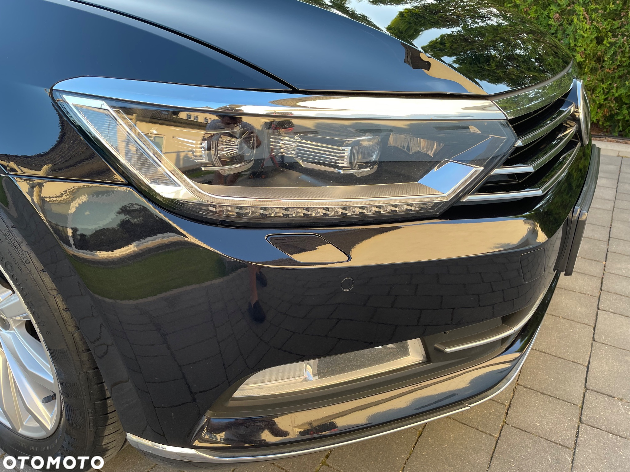 Volkswagen Passat 2.0 TSI BMT Highline DSG - 21