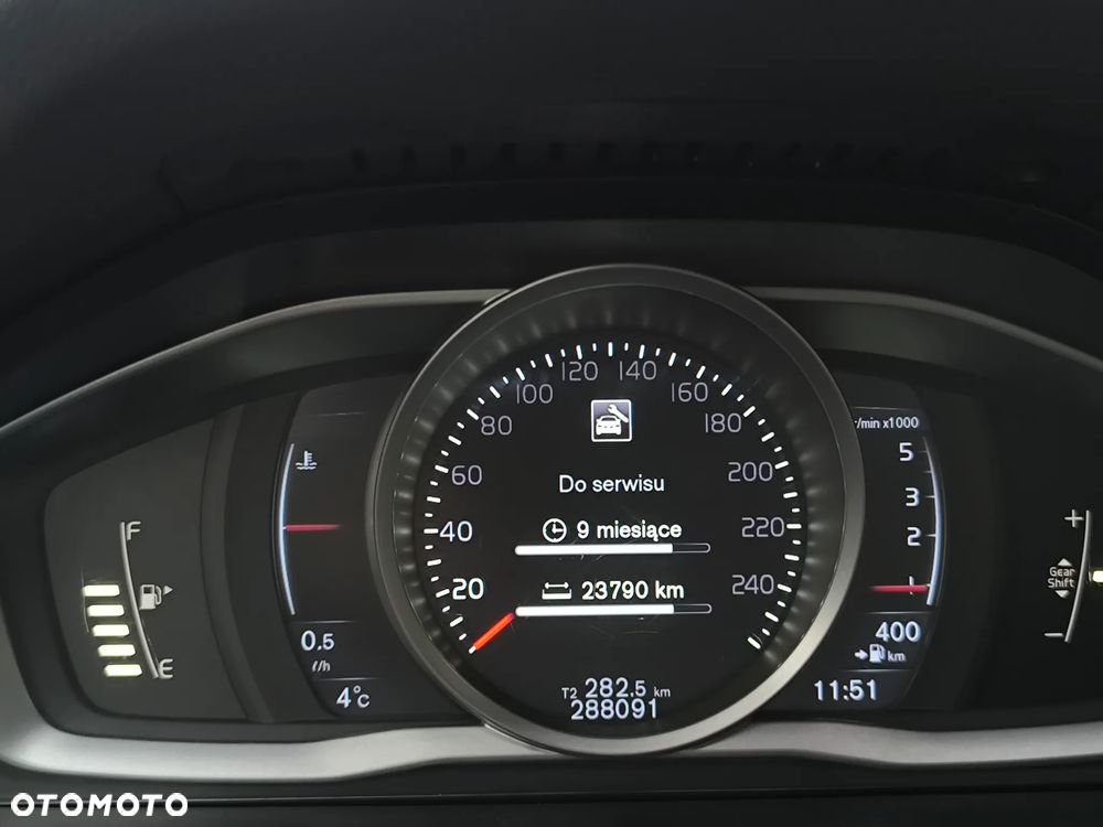 Volvo S80 D4 Drive-E Momentum - 15