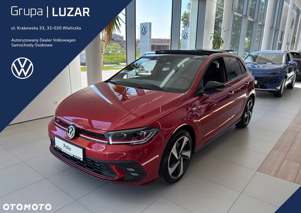Volkswagen Polo - 1