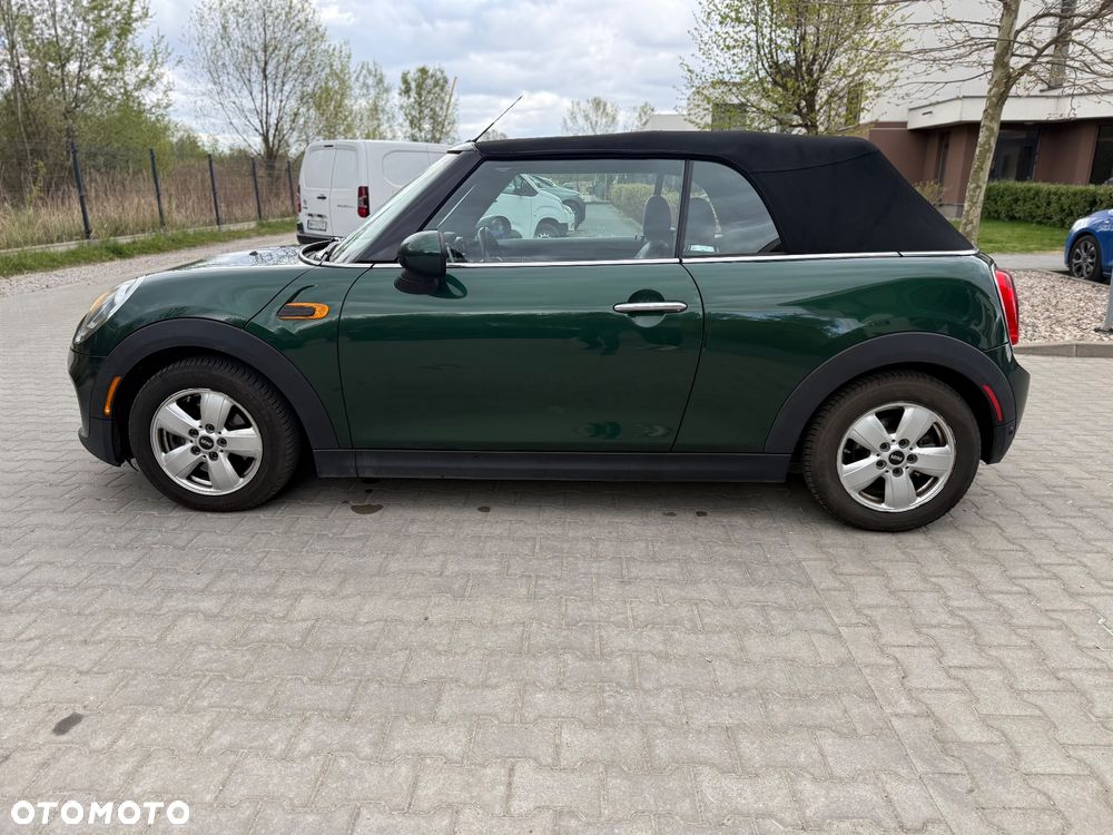 MINI Cooper Standard - 15