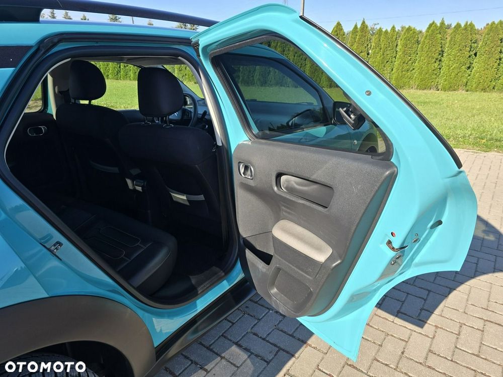 Citroën C4 Cactus - 24