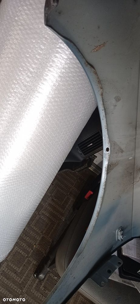 AUDI A4 B7 drzwi tylne prawe lub lewe LY5J - 27