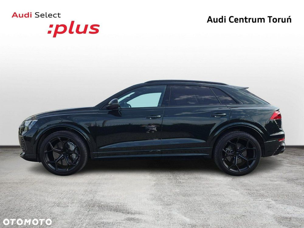 Audi RS Q8 - 2