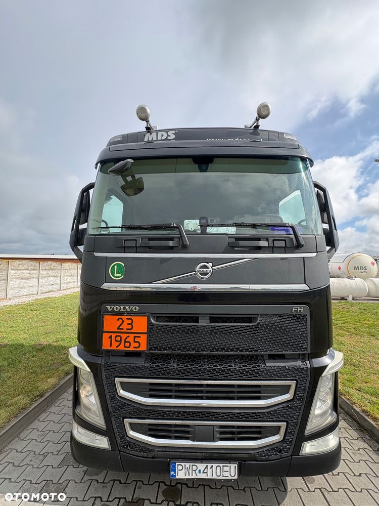 Volvo FH - 12