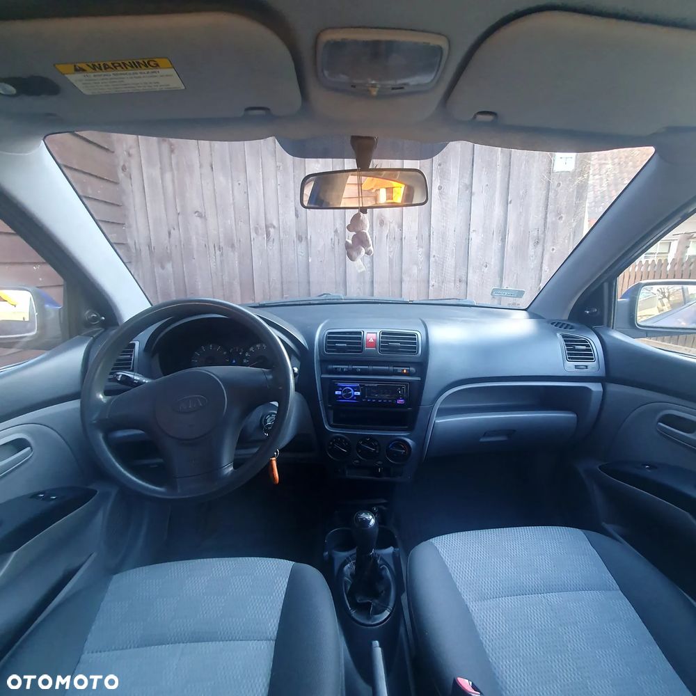 Kia Picanto 1.0 / City - 13