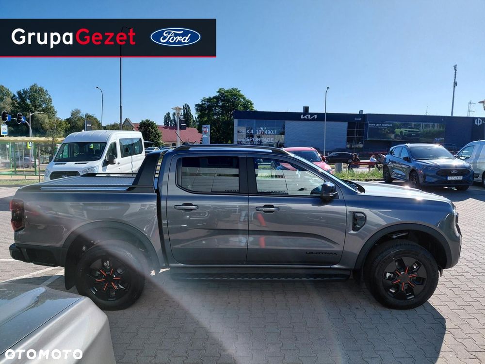 Ford Ranger - 7