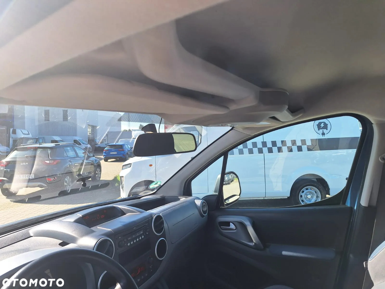 Citroën Berlingo II 1.6i Pakiet Plus - 17