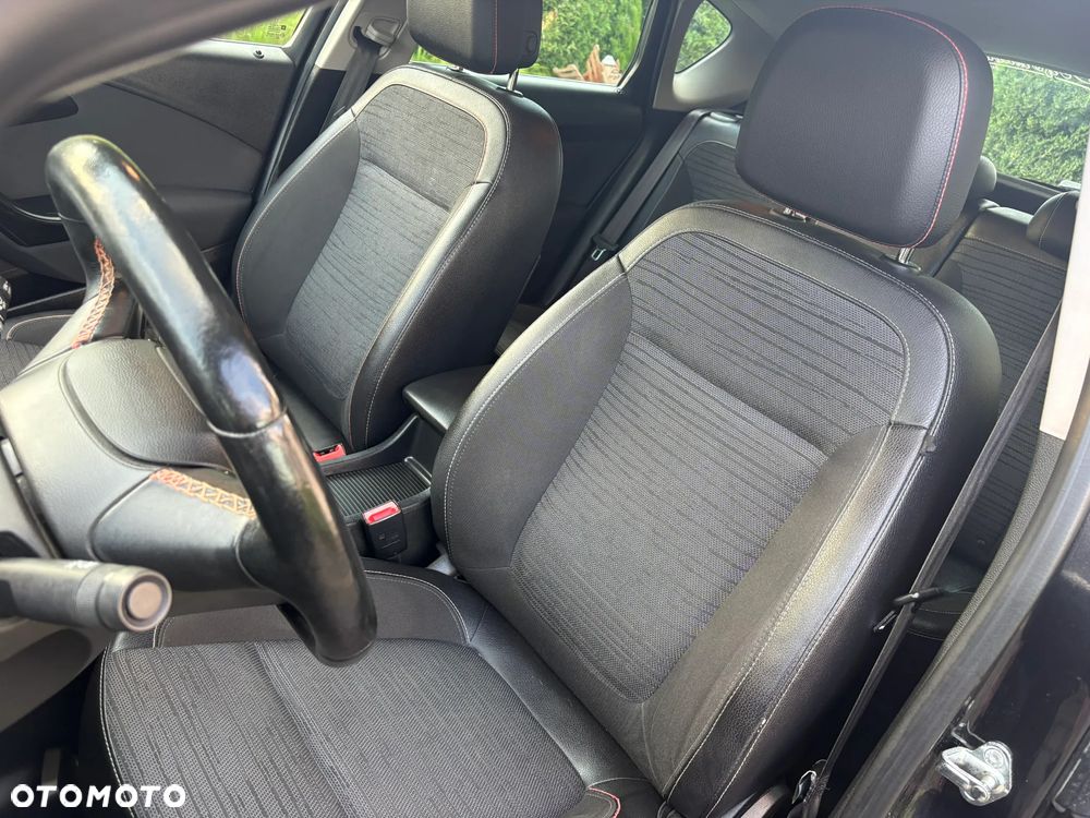 Opel Astra 1.4 Turbo Cosmo - 10