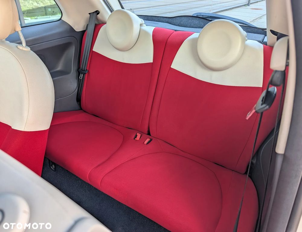Fiat 500 - 8