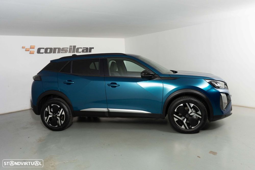 Peugeot 2008 1.2 PureTech Allure Pack - 7