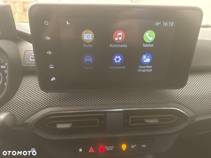 Dacia Sandero Stepway 1.0 TCe Comfort - 15