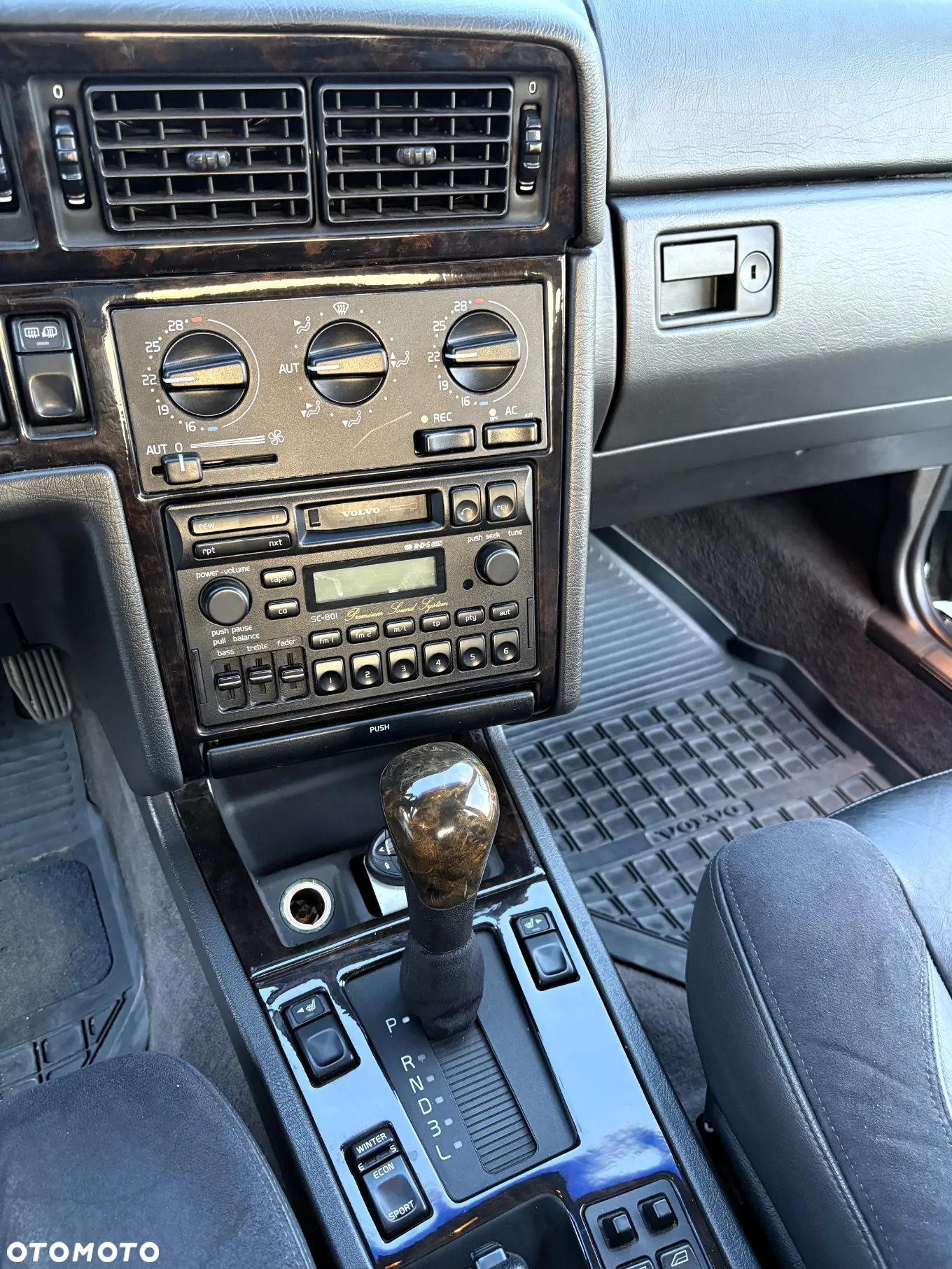Volvo 850 - 22